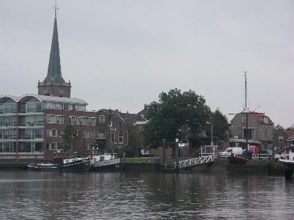 Ouderkerk aan de IJssel